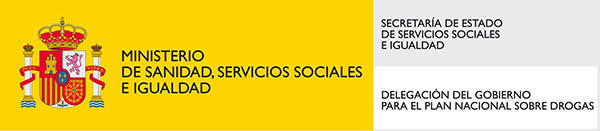 Gobierno de España - Ministerio de Sanidad, Servicios Sociales e Igualdad